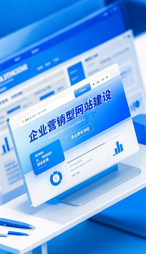 企业网站建设开发