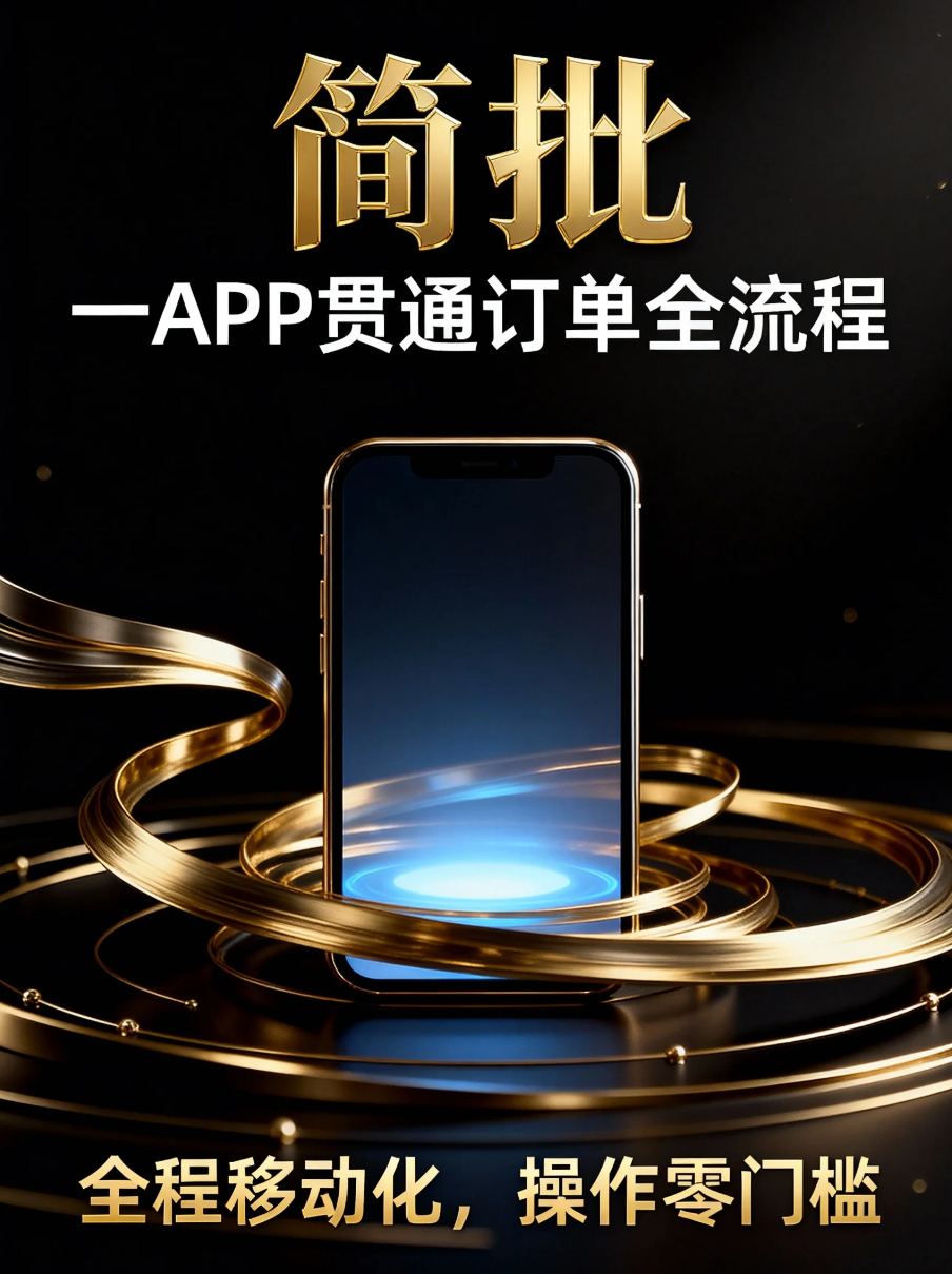 批发行业数字化“选择题”：为何卓品互联科技的式产品矩阵是更优解？