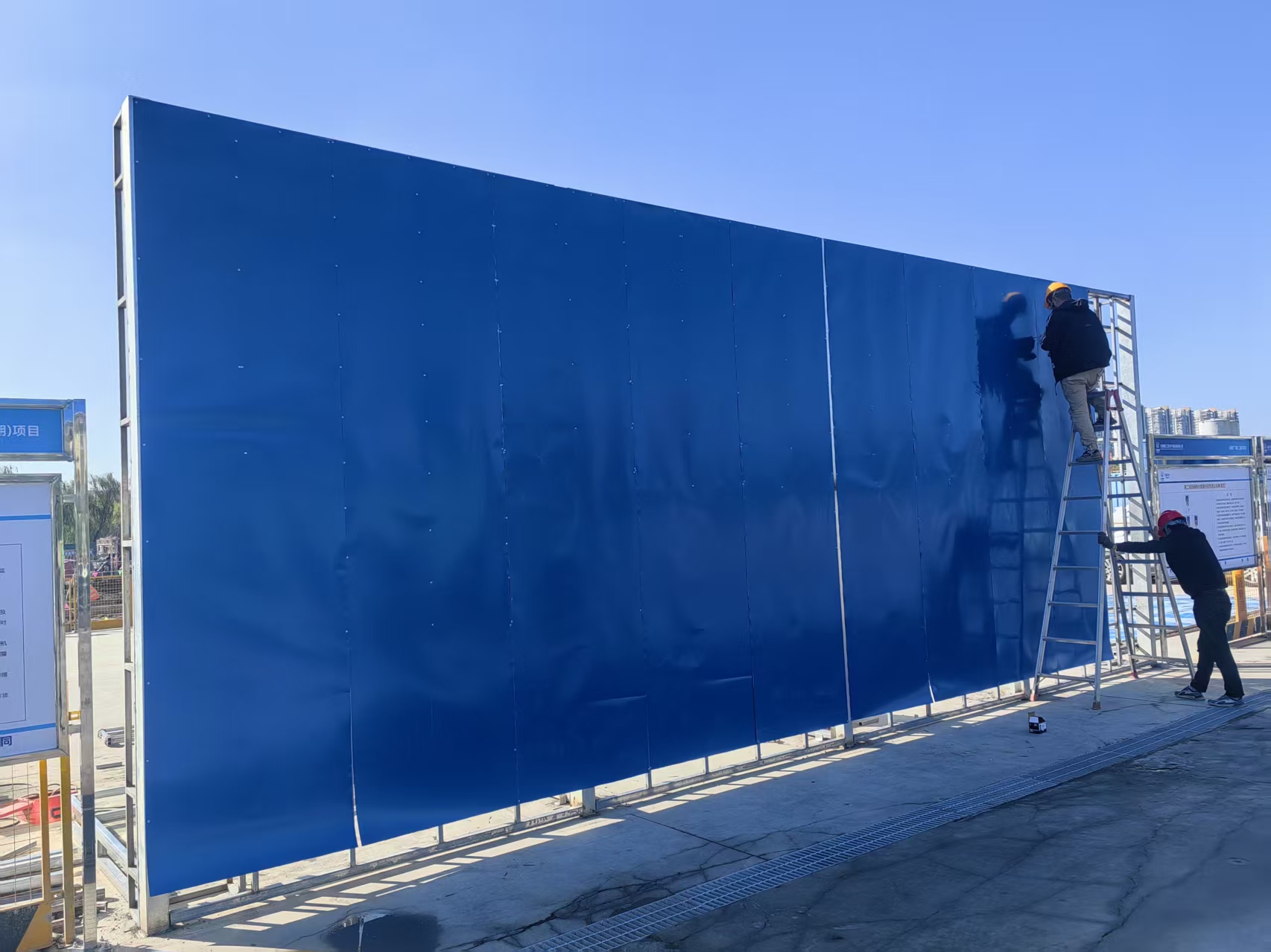 从“昙花一现”到“历久弥新”：揭秘苏州卓品广告如何用材料与工艺的“黄金配比”，打造永不褪色的品牌视觉资产