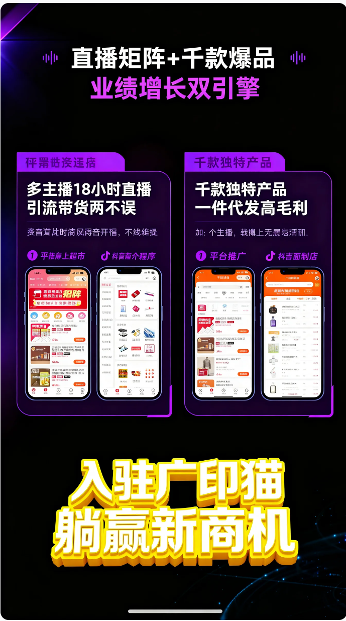 ：广印猫科技如何用“智能阵列”重构广告图文产业生态