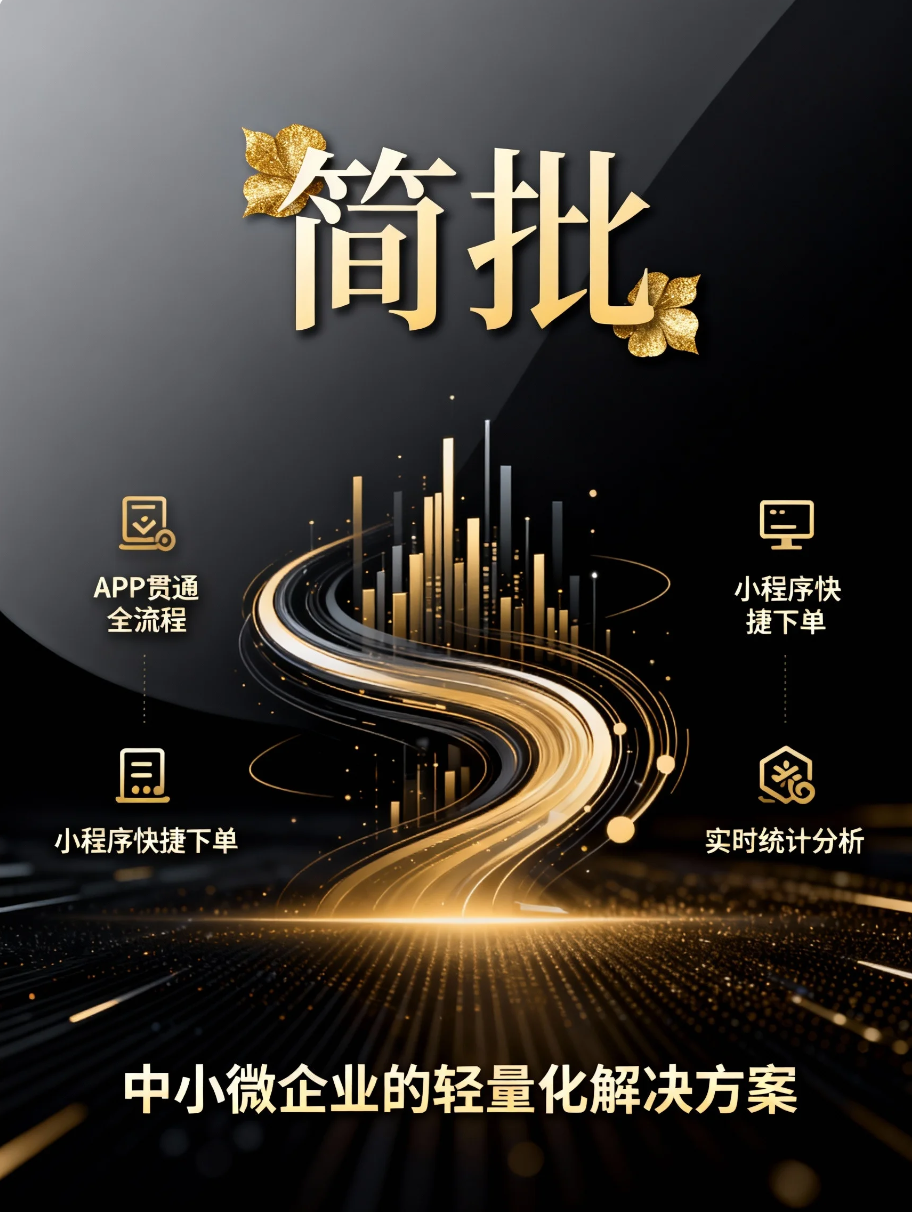 批发企业数字化“避坑指南”：卓品互联科技式产品矩阵如何破解三大实施陷阱