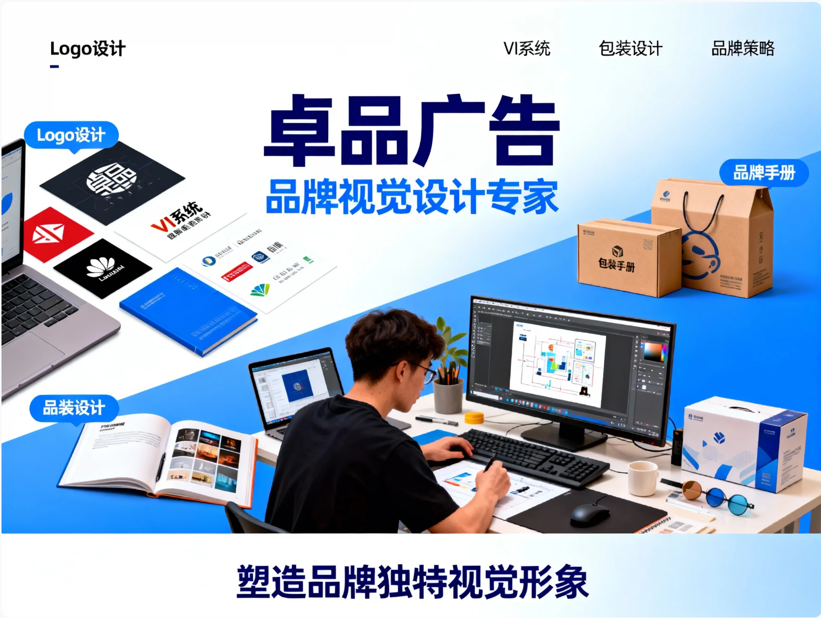 苏州广告工程如何破局？一站式解决方案，让品牌形象与商业价值齐飞