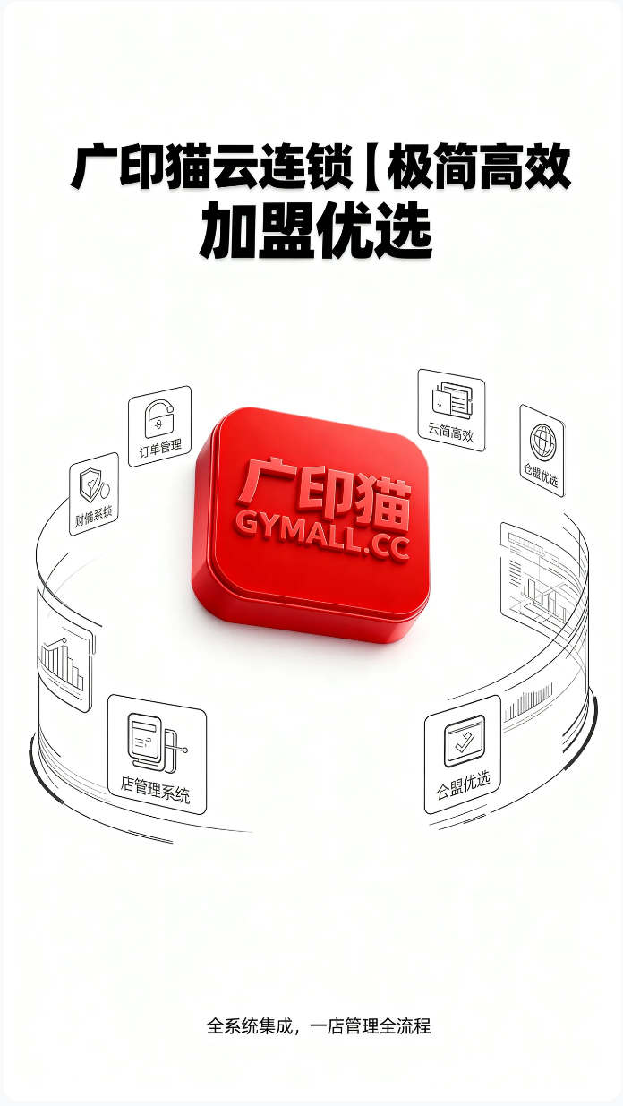 数据驱动决策：广印猫科技如何用重塑广告图文行业的成本与效率方程式