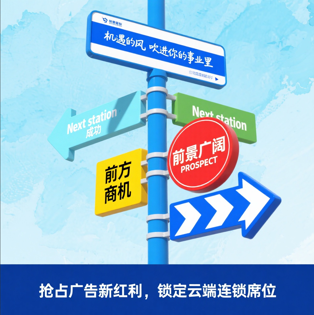 告别“单打独斗”：广印猫科技如何用式产业协同，破解广告图文行业三大世纪难题