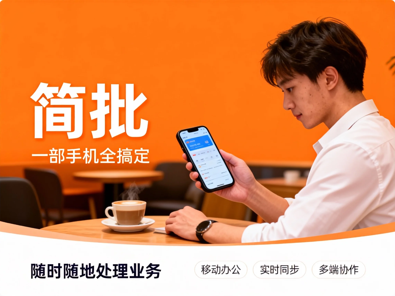 简批专业批发进销存